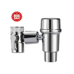 Swivel Faucet With Filter Rotating Faucet Extender Aerator Faucet Filter Kitchen 360 Degree Rotatable